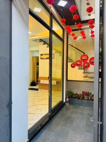 🔥 CHỈ 3,35 TỶ – NHÀ 3 TẦNG FULL NỘI THẤT – KIỆT 3M LÊ ĐÌNH THÁM, HẢI CHÂU 🔥