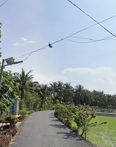 Bán Đất 200m2 có sẵn 60㎡ thổ cư giá 3.6 tỷ tại Xã Vạn Long Huyện Vạn Ninh