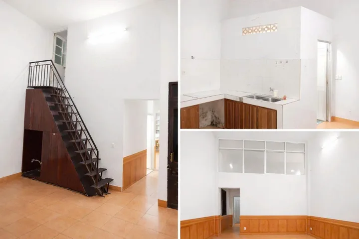Bán Nhà riêng 89.5m2 có sẵn 89.5 m2 thổ cư giá 4 tỷ tại Phường Bình Hòa Thị xã Thuận An Bình Dương