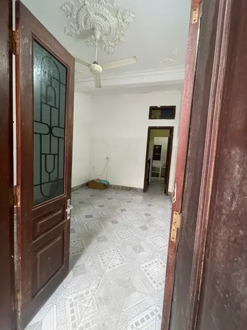 Cho thuê Nhà riêng 45m2 3 tầng, giá 8 triệu ngõ 215 định công Thượng, Hoàng Mai