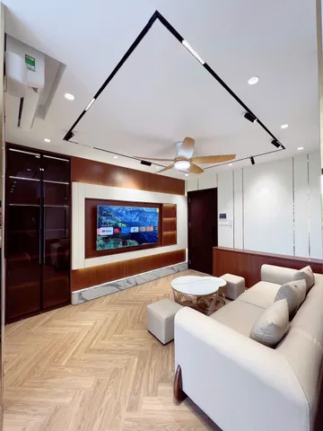 🏡 Chỉ 4,6 tỷ sở hữu căn hộ 2PN full nội thất tại Chung cư 54 Hạ Đình, Thanh Xuân, hỗ trợ vay