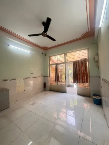 BÁN NHÀ HẺM XE HƠI NGUYỄN SƠN PHÚ THỌ HÒA TP.HCM 52M2 2 TẦNG 5.9 TỶ