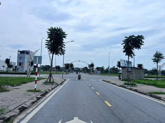 Bán Đất 85m2 có sẵn 85 m2 thổ cư giá 3.4 tỷ tại Đường Trần Phú Thị trấn Nam Sách Huyện Nam Sách Hải Dương