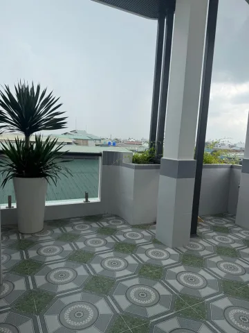 ✅Vị trí: Rộng thoáng chạy ra Tây Lân  ngay khu dân cư Bình Tân thông tứ tung tiện ích vay quanh.
