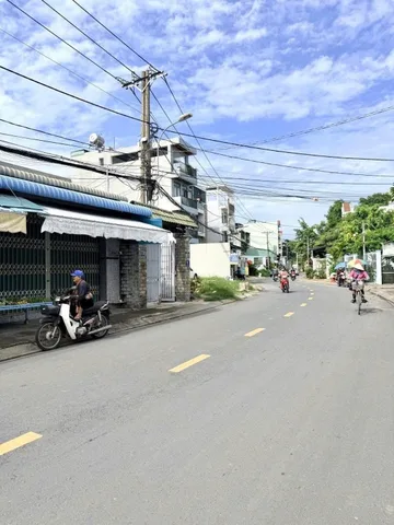 BÁN ĐẤT NỀN 70M², NGANG 5.7M ĐẸP, ĐƯỜNG Ô TÔ GẦN CẦU ÔNG NHIÊU. CHỦ NGỘP BANK BÁN NHANH
