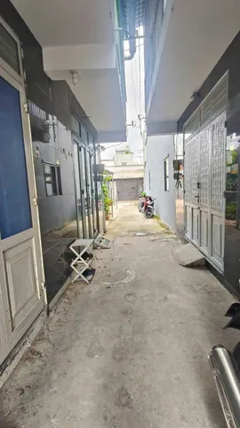 Bán Nhà riêng 48m2 có sẵn 48 m2 thổ cư giá 1.35 tỷ tại - Chọn - - Chọn - Xã Đông Thạnh TP. Hồ Chí Minh