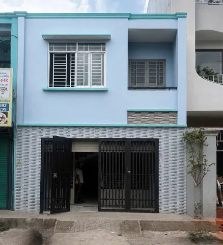 Bán Nhà riêng 85m2 có sẵn 85 m2 thổ cư giá 11.3 tỷ tại Đường Tô Hiệu Phường Phú Thạnh Quận Tân Phú TP. Hồ Chí Minh
