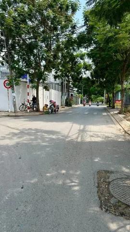 Bán Đất 387m2 có sẵn 100 m2 thổ cư giá 13 tỷ tại - Xã Bà Điểm, TP. Hồ Chí Minh