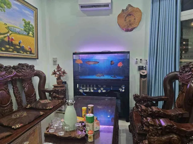 CĂN GÓC 2 MẶT TIỀN – NGANG KHỦNG 9M – KINH DOANH ĐA NGHĨA VỤ TẠI TÂN PHÚ
