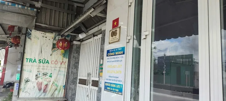 Bán Nhà riêng 235m2 có sẵn 235 m2 thổ cư giá 21.8 tỷ tại Xã Thới Tam Thôn Huyện Hóc Môn TP. Hồ Chí Minh