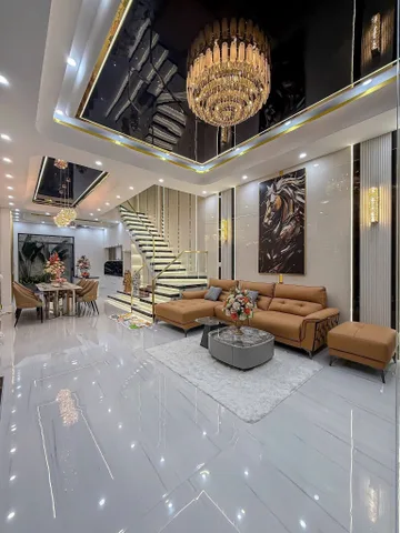 Nhà mới giọn vô ở liền 70m2 full thổ cư shr giá 3.04 tỷ tại - Phường 08 Quận 4 TP. Hồ Chí Minh