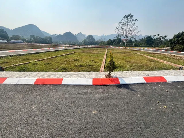 Bán Đất 74.6m2 có sẵn 50 m2 thổ cư giá 399 triệu tại - Chọn - Xã Phú Thành Huyện Lạc Thủy Hòa Bình