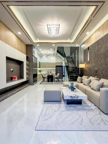 Chủ gửi bán nhà DT 80m2 có sẵn 80 m2 thổ cư giá 3.12 tỷ shr tại - Phường 12 Quận 6 TP. Hồ Chí Minh