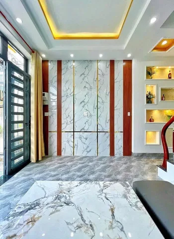 Siêu phẩm DT 100m2 full thổ cư shr mà giá 3.15 tỷ tại- Phường 13 Quận 10 TP. Hồ Chí Minh