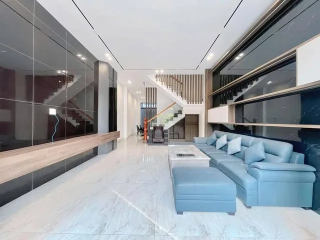 Bán Nhà ngộp DT 56m2 full thổ cư giá 2.78 tỷ tại - Phường 01 Quận Phú Nhuận TP. Hồ Chí Minh