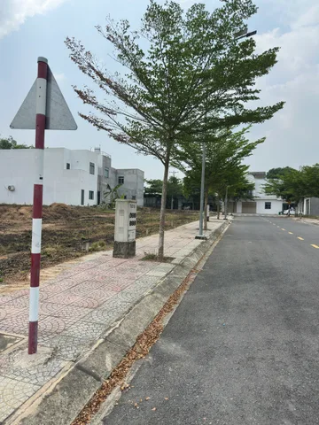Bán Đất 80m2 full thổ cư liền kề kcn visip3 hội nghĩa