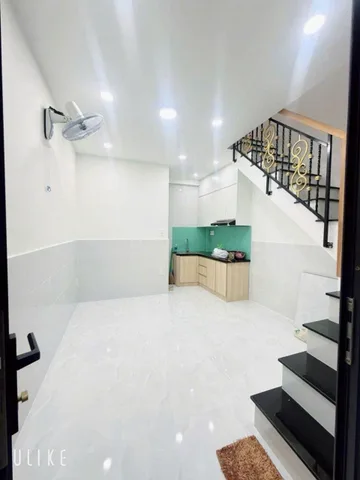 Bán Nhà riêng 36m2 có sẵn 9.2 m2 thổ cư giá 1.65 tỷ tại - Chọn - Phường Hiệp Phú Quận 9 TP. Hồ Chí Minh