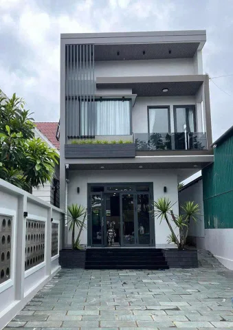 Kèo Thơm Xuất Hiện Nhà Lầu Hiện Đại Xây Mới Tại Biên Hòa Chỉ 500tr Sở Hữu Ngay