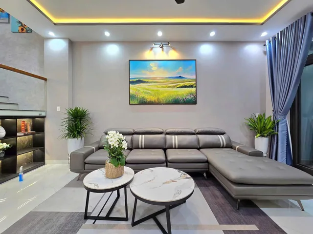 Kèo Thơm Xuất Hiện Nhà Lầu Hiện Đại Xây Mới Tại Biên Hòa Chỉ 500tr Sở Hữu Ngay