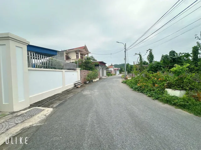 Bán Đất 102m2 tại Thuỷ Sơn , giá chỉ 1250 ngõ ô tô tận nơi. L/h:076.231.9990 e Thúy