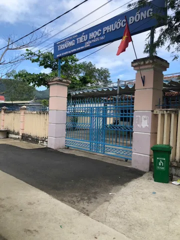 Bán Đất 96.6m2 có sẵn 96.6 m2 thổ cư giá 1.7 tỷ tại Xã Phước Đồng Thành phố Nha Trang Khánh Hòa