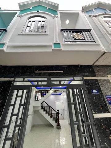 Bán Nhà riêng 40m2 có sẵn 40 m2 thổ cư giá 490 triệu tại - Chọn - Xã Mỹ Hạnh Nam Huyện Đức Hòa Long An