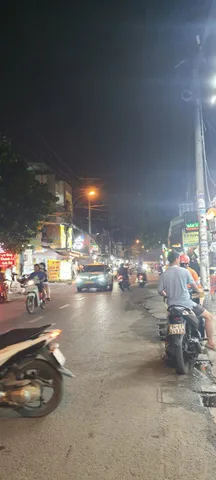 NHÀ MỚI 4 TẦNG HẺM XE TẢI THÔNG – GIÁP AEON TÂN PHÚ – LIÊN KHU 5-6, BÌNH TÂN –4PN-63m2, HOÀN CÔNG ĐỦ- NHỈNH 6 TỶ