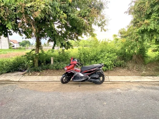 Bán Đất 109m2 thổ cư, Giá 1.1 tỷ tại Xã Long Cang, Tây Ninh