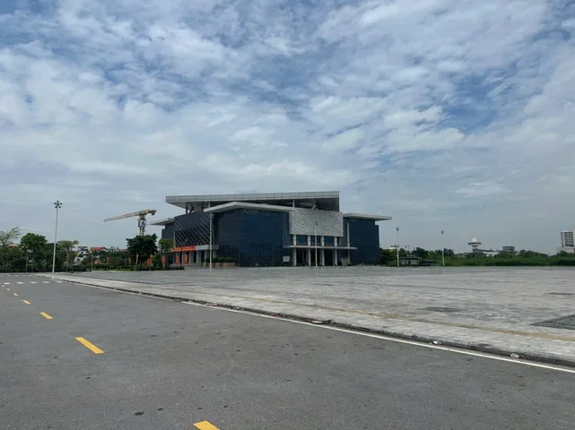 Bán Đất 284.5m2 có sẵn 284.5 m2 thổ cư giá 21.35 tỷ tại Đường Hàm Nghi Phường Hải Tân Thành phố Hải Dương Hải Dương