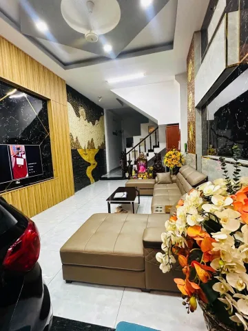Bán Nhà riêng 88m2 có sẵn 88 m2 thổ cư giá 6 tỷ tại - Chọn - Phường Hiệp Thành Quận 12 TP. Hồ Chí Minh