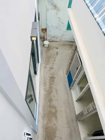 Bán Nhà riêng 50m2 có sẵn 50 m2 thổ cư giá 4.5 tỷ tại - Chọn - Xã Hưng Long Huyện Bình Chánh TP. Hồ Chí Minh