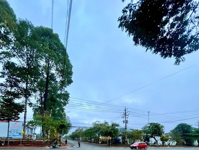 Bán Đất 120m2 có sẵn 50 m2 thổ cư giá 2 tỷ tại Đường Tự Do Phường Sơn Giang Thị xã Phước Long Bình Phước