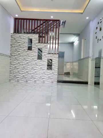 Bán Nhà riêng 48m2 có sẵn 48 m2 thổ cư giá 1.7 tỷ tại Đường số 234 Xã Vĩnh Lộc A Huyện Bình Chánh TP. Hồ Chí Minh