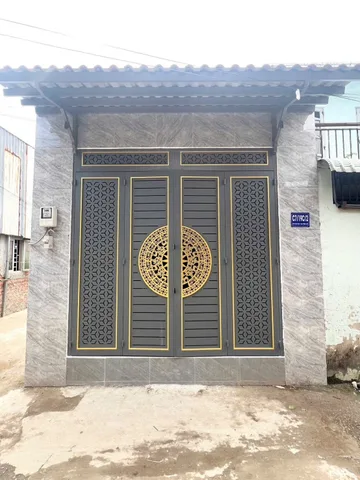Bán Nhà riêng 64m2 có sẵn 64 m2 thổ cư giá 2.4 tỷ tại - Chọn - Xã Vĩnh Lộc B Huyện Bình Chánh TP. Hồ Chí Minh