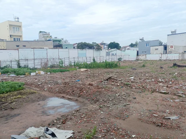 ĐẤT VUÔNG VỨC ĐẸP - FULL THỔ CƯ (2100M2 THỔ CƯ) - 100M RA PHẠM VĂN ĐỒNG - CHỈNH NHỈNH 50 TRIỆU.