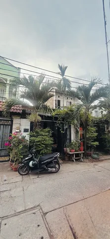 Bán Nhà riêng 96m2 có sẵn 80 m2 thổ cư giá 5.3 tỷ tại Đường Liên khu 4 - 5 Phường Bình Hưng Hoà B Quận Bình Tân TP. Hồ Chí Minh