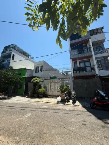 🔴 Bán Đất gần Biển Mỹ Khê, 139m2, sát Võ Văn Kiệt - Giá 17.9 tỷ