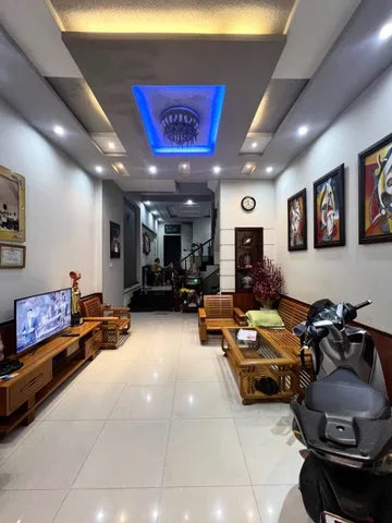 HXH 4 TẦNG –HƯƠNG LỘ 2 - BTĐ BÌNH TÂN. (Chủ xây kiên cố BTCT )