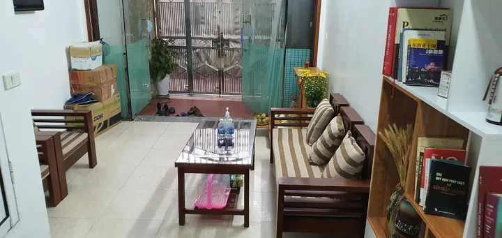 Cho thuê nhà NGUYỄN VĂN GIÁP, Hàm Nghi. 16 triệu/tháng. Cho thuê: Hộ Gia đình, Văn phòng, Lớp học, KD Onl..