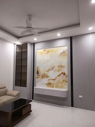 Cho thuê Nhà XÂY MỚI ngõ 69 Trung Liệt, Đống Đa 35m x 5T (3 ngủ) giá 16 triệu