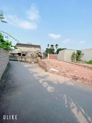 Bán Đất 60m2 có sẵn 60 m2 thổ cư giá 2.4 tỷ tại - Chọn - Xã Thuỷ Đường.l/h:076.231.9990 e Thúy