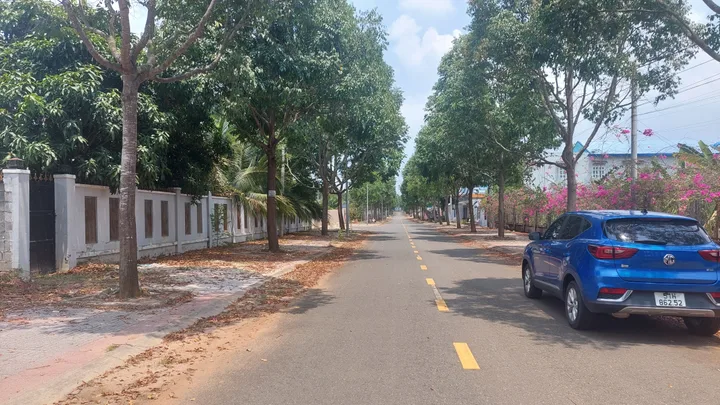 Bán Đất 508m2 có sẵn 120 m2 thổ cư giá 7 tỷ tại Phường Hắc Dịch Thành phố Phú Mỹ Bà Rịa - Vũng Tàu