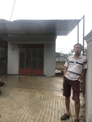 Bán Đất 331m2 có sẵn 100 m2 thổ cư giá 2.35 tỷ tại - Chọn - Xã Hiệp Thạnh Huyện Đức Trọng Lâm Đồng
