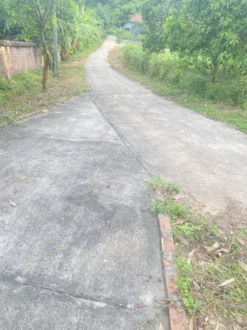 Bán Đất 1800m2 có sẵn 400 m2 thổ cư giá 3.8 tỷ tại Đường Vành Đai Xã Ngọc Thanh Thị xã Phúc Yên Vĩnh Phúc
