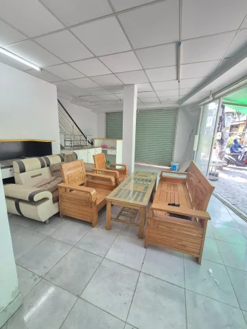 Bán Nhà Mặt Tiền Đường Số 2, Bình Hưng Hòa, Bình Tân – Lô Góc 95m² – 3 Tầng – Kinh Doanh Đỉnh – Giá Chỉ 4.3 Tỷ