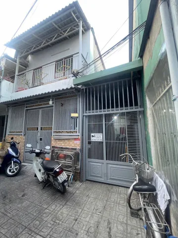 230m2 thổ cư sẵn 8 Phòng trọ và 3 căn nhà Quận 7 cần bán gấp giá cực rẻ