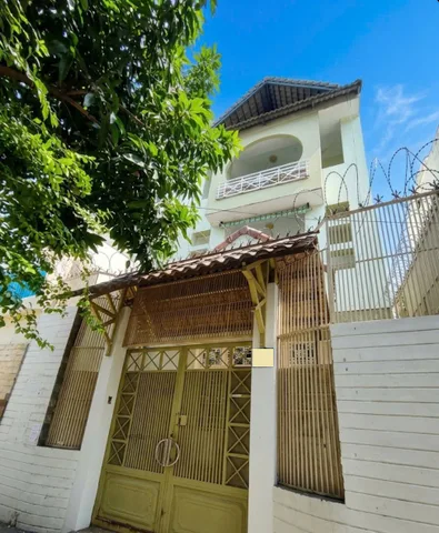 Nhà ĐẸP như Biệt Thự, Nờ Hậu 9m, 3 Tầng Quận Bình Thạnh