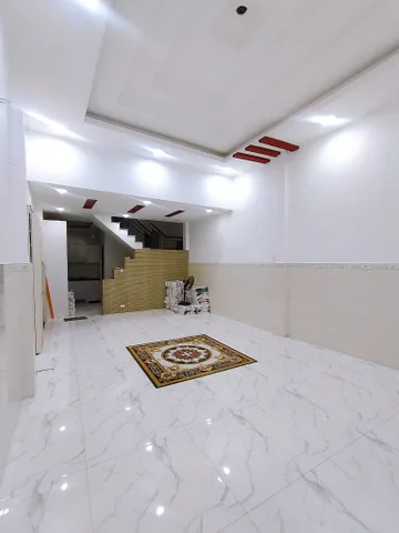 Bán nhà mới xây 2 Tầng siêu rộng GIÁ CỰC RẺ Quận 8, chỉ vài phút vào trung tâm Quận 1