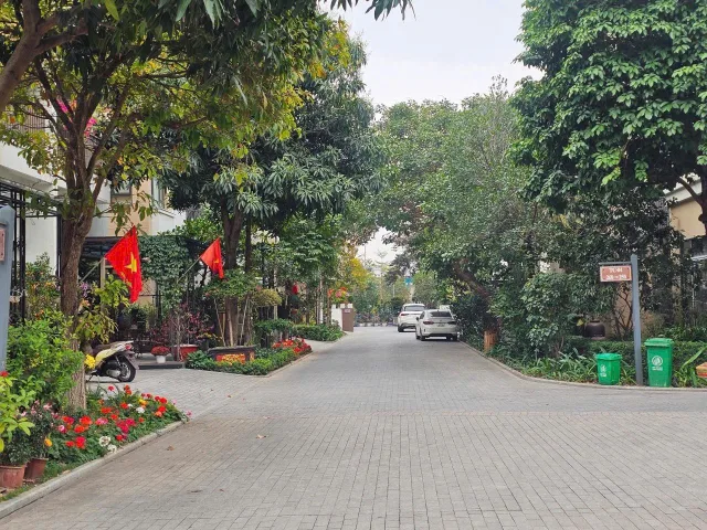 Sdt/zalo 0395 777 369🌷Cần Bán Biệt Thự HUD Trầu Cau, Võ Cường, Mt 8m Dt 144m2, Sẵn Sổ Hồng, Giá 19.3 Tỷ