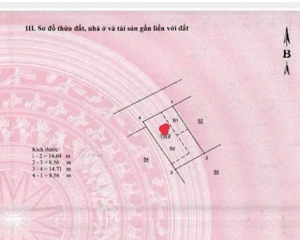 BÁN ĐẤT MẶT PHỐ NGUYỄN VĂN CỪ 126M2, MẶT TIỀN KHỦNG 8.56M, KINH DOANH SẦM UẤT ĐỈNH CAO